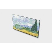 LG 55'' Gallery Design OLED evo TV - OLED G1, OLED55G16LA, thumbnail 7