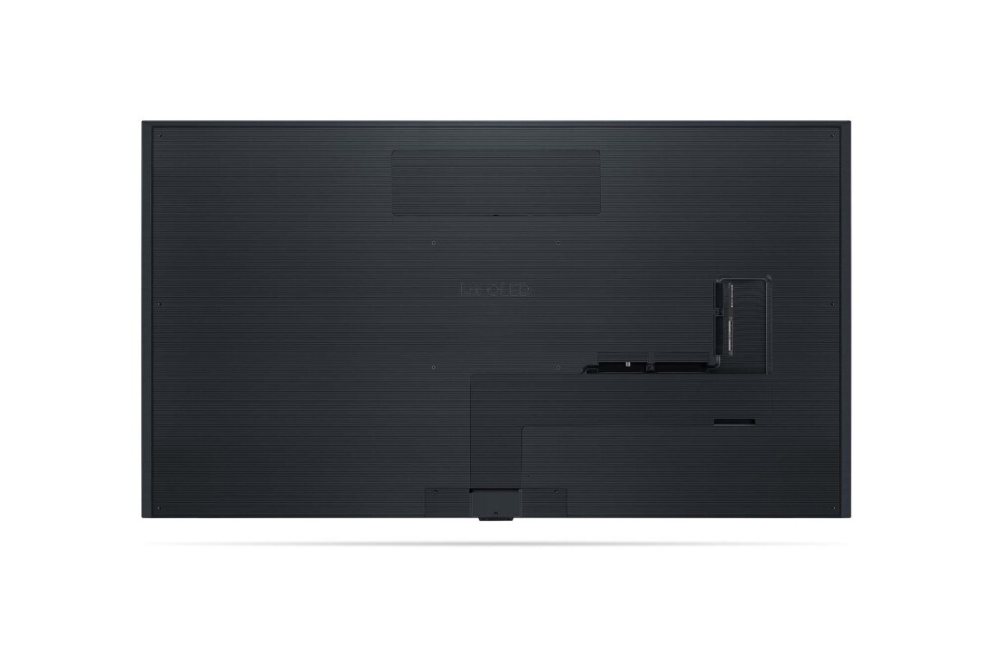 LG 77'' Gallery Design OLED evo TV - OLED G1, OLED77G16LA, thumbnail 6