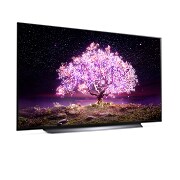 LG C1 77 inch 4K Smart OLED TV, sisäkuva, OLED77C14LB, thumbnail 6