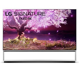 LG Z1 88 inch 8K Smart OLED TV2