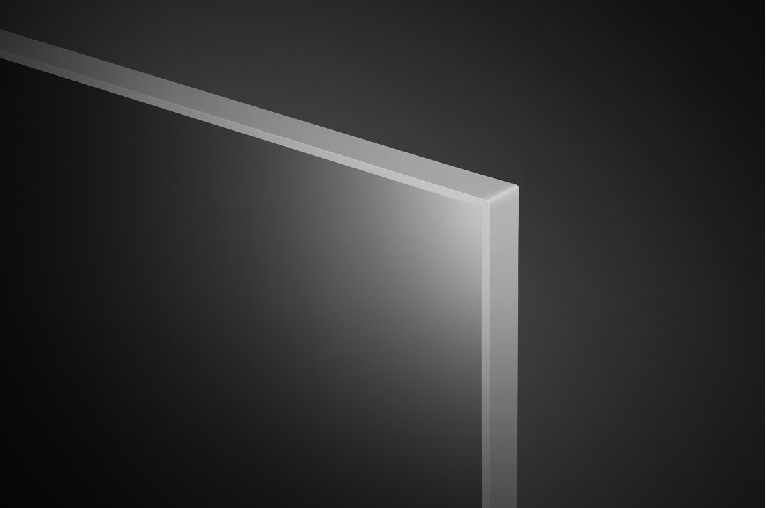 LG 55NANO776PA, lähikuva paneelista, 55NANO776PA, thumbnail 6
