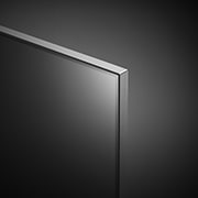 LG 75NANO996PB, lähikuva paneelista, 75NANO996PB, thumbnail 6