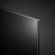 LG 75NANO866PA, lähikuva paneelista, 75NANO866PA, thumbnail 6