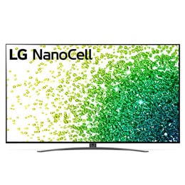 Kuva LG NanoCell TV:stä edestä2