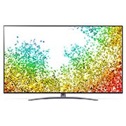 LG 75NANO966PA, kuva edestä ja täytekuva, 75NANO966PA, thumbnail 2