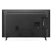 LG UP80 43-tuumainen 4K Smart UHD TV, kuva takaa, 43UP80006LA, thumbnail 5