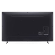 LG UP77 75-tuumainen 4K Smart UHD TV, kuva takaa, 75UP77109LC, thumbnail 5