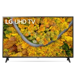 LG UP75 65-tuumainen 4K Smart UHD TV2