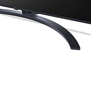 LG UP81 75-tuumainen 4K Smart UHD TV, lähikuva paneelista, 75UP81006LA, thumbnail 6