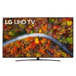 LG UP81 75-tuumainen 4K Smart UHD TV2