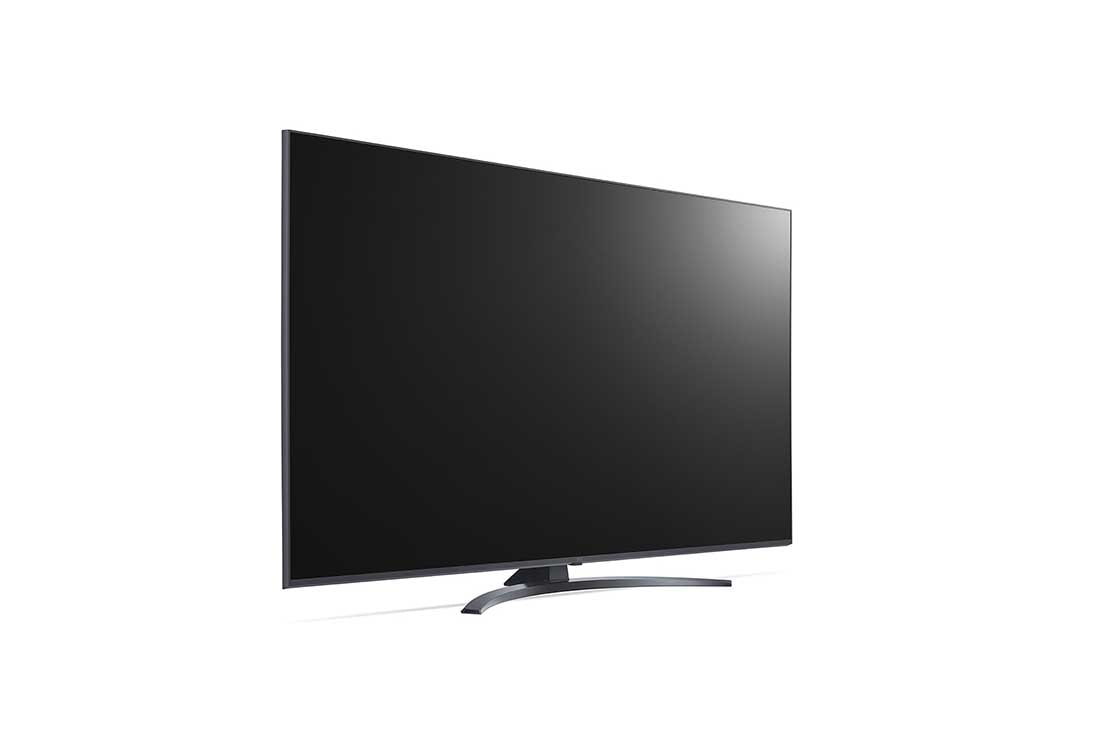 LG UP78 50-tuumainen 4K Smart UHD TV, kuva takaa, 50UP78006LB, thumbnail 5