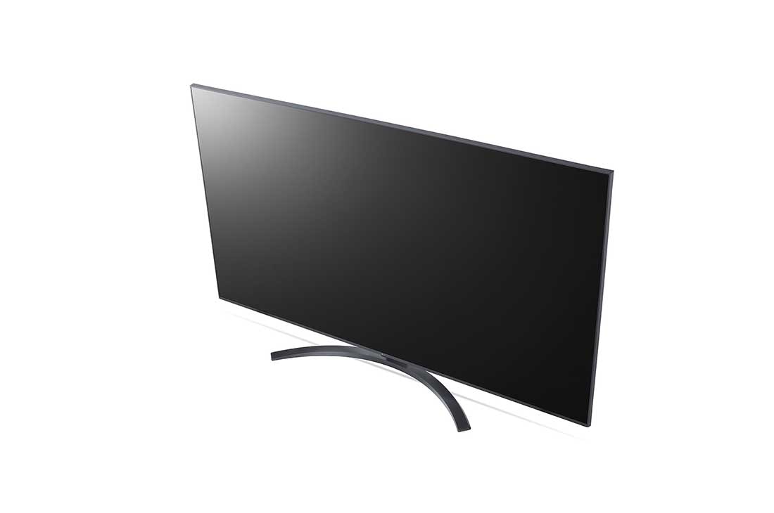LG UP78 50-tuumainen 4K Smart UHD TV, 50UP78006LB, thumbnail 9