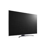LG UP78 50-tuumainen 4K Smart UHD TV, kuva takaa, 50UP78006LB, thumbnail 5