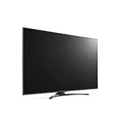 LG UP78 55-tuumainen 4K Smart UHD TV, kuva takaa, 55UP78006LB, thumbnail 5