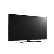 LG UP78 55-tuumainen 4K Smart UHD TV, lähikuva paneelista, 55UP78006LB, thumbnail 6