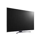 LG UP78 65-tuumainen 4K Smart UHD TV, kuva takaa, 65UP78006LB, thumbnail 5