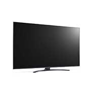 LG UP78 65-tuumainen 4K Smart UHD TV, lähikuva paneelista, 65UP78006LB, thumbnail 6
