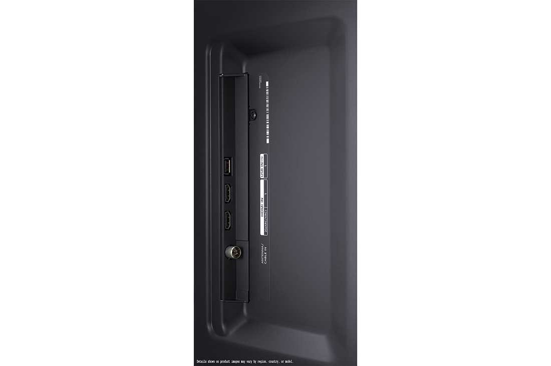 LG UP78 75-tuumainen 4K Smart UHD TV, 75UP78006LB, thumbnail 13