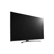 LG UP80 75-tuumainen 4K Smart UHD TV, LG UP80 75-tuumainen 4K Smart UHD TV, kuva takaa, 75UP80006LR, 75UP80006LR, thumbnail 5