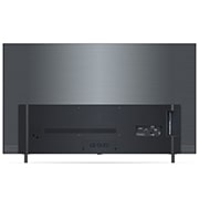 LG A1 65 inch 4K Smart OLED TV, kuva takaa, OLED65A16LA, thumbnail 7