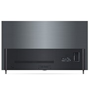 LG A1 77 inch 4K Smart OLED TV, kuva takaa, OLED77A16LA, thumbnail 7