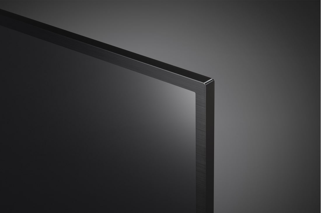 LG LM63 32 inch FHD TV, lähikuva paneelista, 32LM6370PLA, thumbnail 8