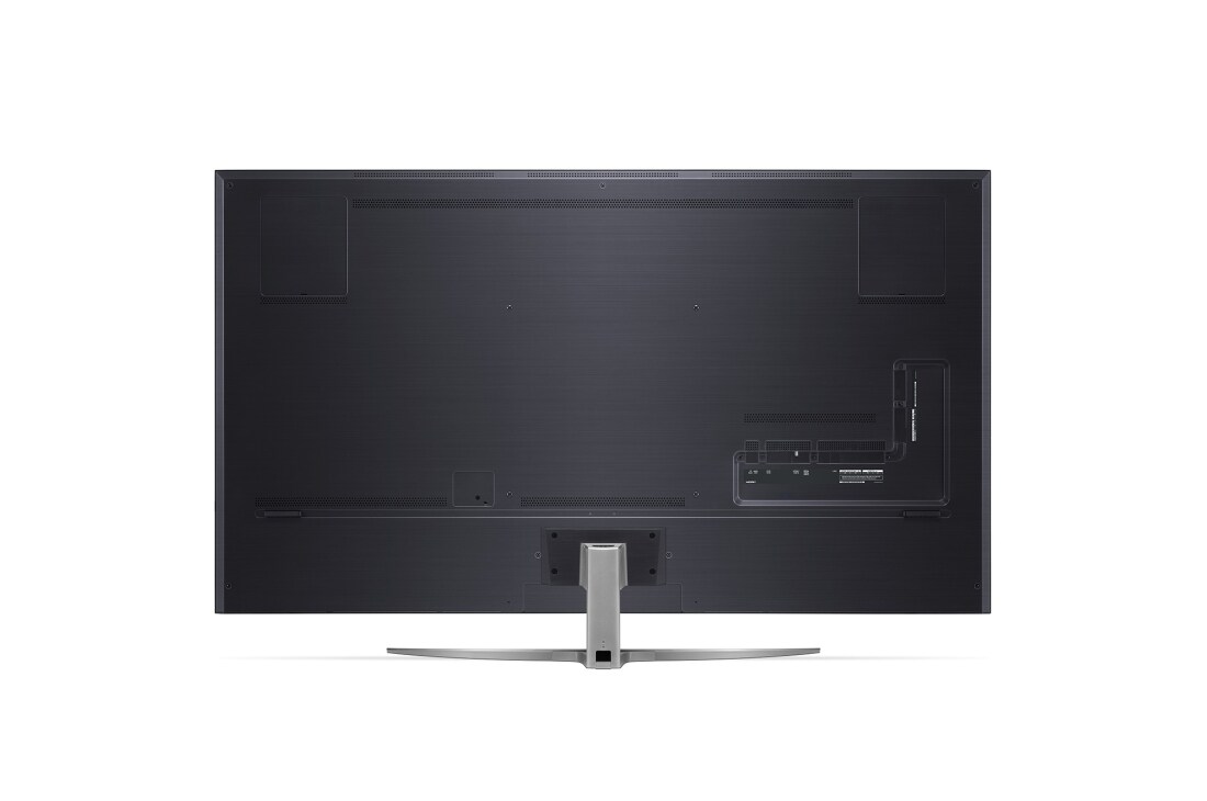 LG QNED99 86 inch 8K Smart QNED MiniLED TV, kuva takaa, 86QNED996PB, thumbnail 5