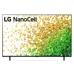 Kuva LG NanoCell TV:stä edestä2