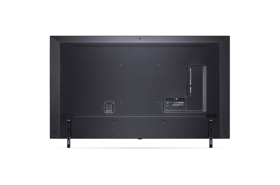 LG Nano89 65 inch 4K NanoCell TV, kuva takaa, 65NANO896PC, thumbnail 5