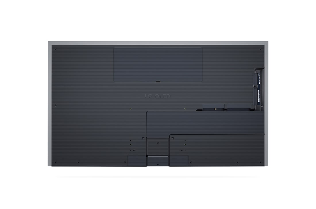 LG 55'' OLED G2 - OLED evo Gallery Edition 4K Smart TV - OLED55G26LA, sisäkuva, OLED55G26LA, thumbnail 6