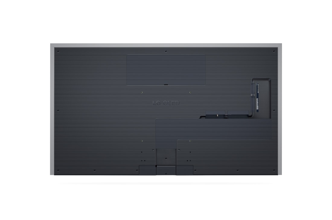 LG 65'' OLED G2 - OLED evo Gallery Edition 4K Smart TV - OLED65G26LA, kuva avatusta Knock on Magic-tilasta, OLED65G26LA, thumbnail 6