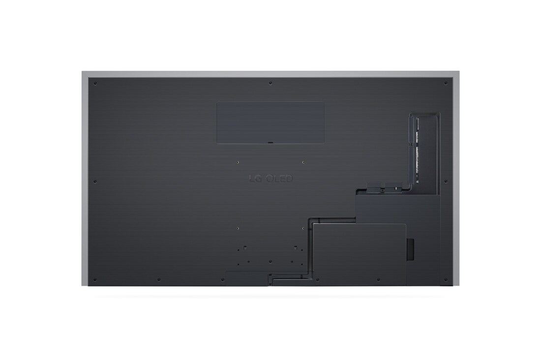 LG 77'' OLED G2 - OLED evo Gallery Edition 4K Smart TV - OLED77G26LA, kuva avatusta Knock on Magic-tilasta, OLED77G26LA, thumbnail 6