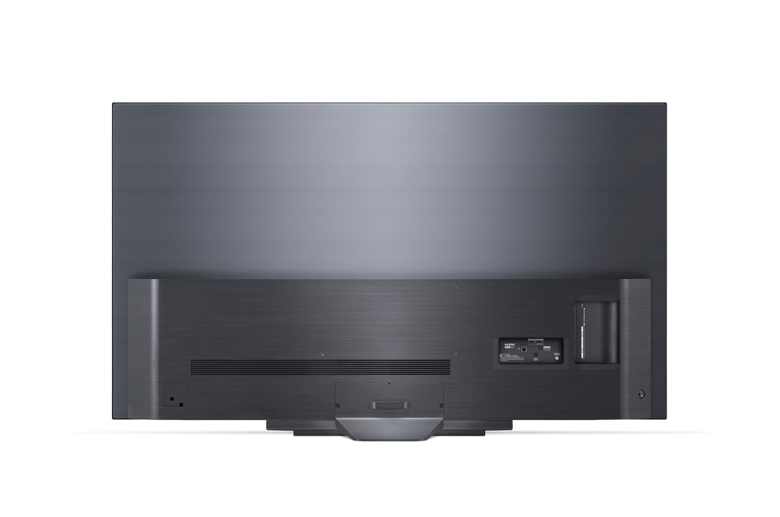 LG 77'' OLED B2 - OLED 4K Smart TV - OLED77B26LA, Kuva takaa , OLED77B26LA, thumbnail 7