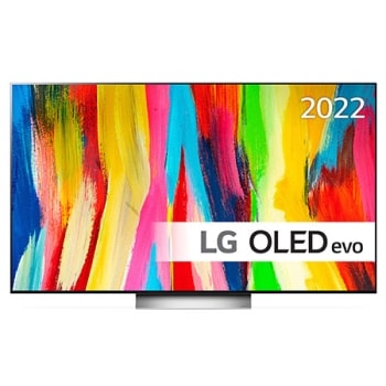 OLED55C26LD.AEU