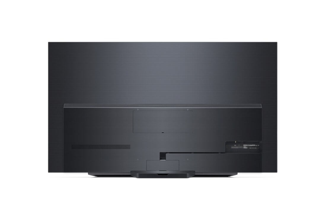 LG 83'' OLED C2 - OLED evo 4K Smart TV - OLED83C24LA, Kuva takaa, OLED83C24LA, thumbnail 7
