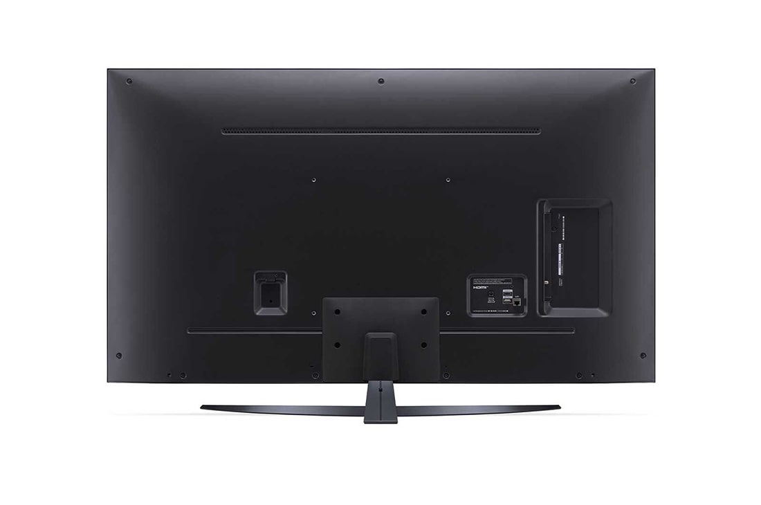 LG 55'' NANO 76 - NanoCell 4K Smart TV - 55NANO766QA, takaa, 55NANO766QA, thumbnail 5