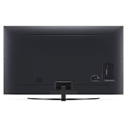 LG 75'' NANO 76 - NanoCell 4K Smart TV - 75NANO766QA, takaa, 75NANO766QA, thumbnail 5