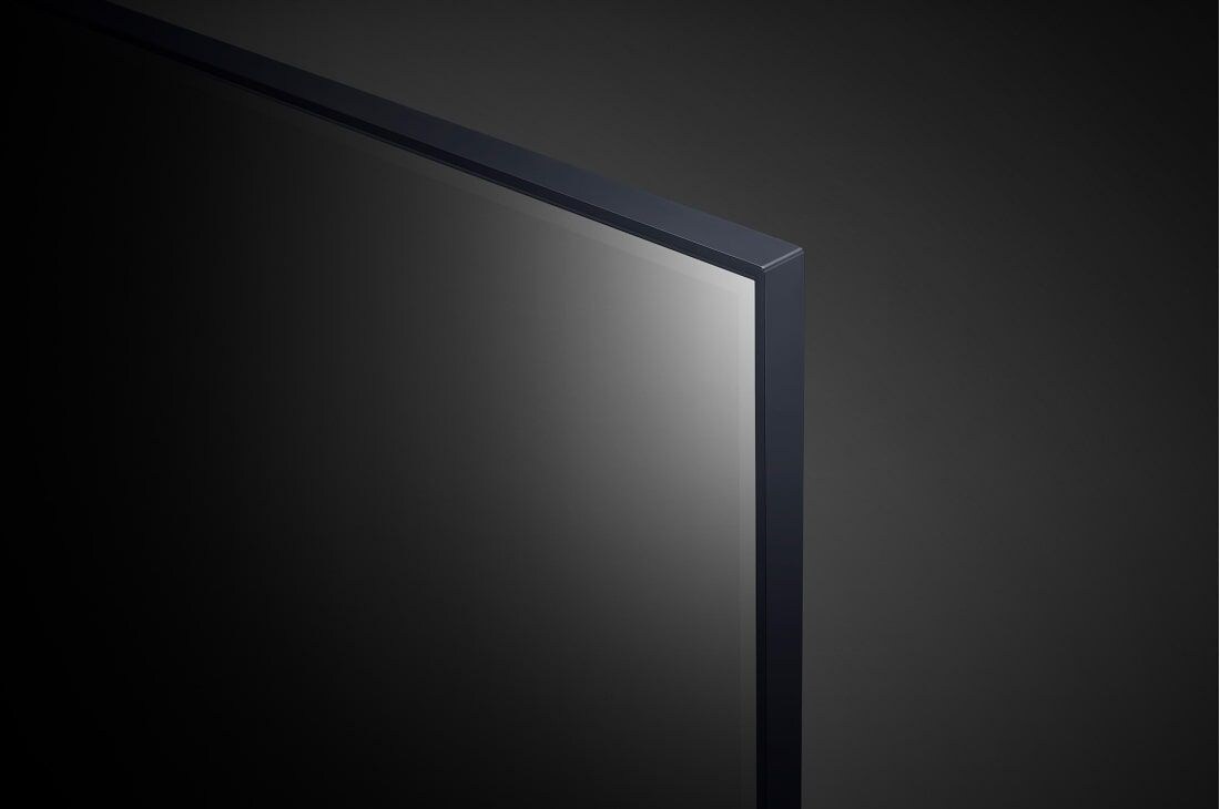LG 86'' NANO 76 - NanoCell 4K Smart TV - 86NANO766QA, lähikuva panelista, 86NANO766QA, thumbnail 6