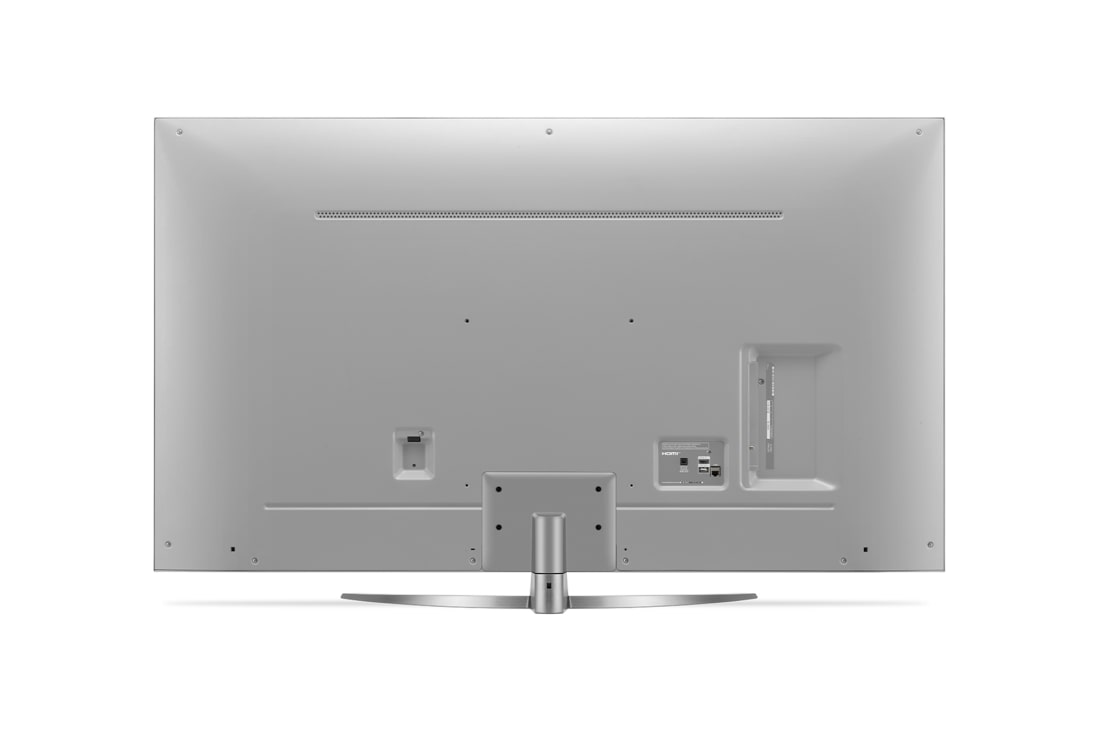 LG 43'' NANO 78 - NanoCell 4K Smart TV - 43NANO786QA, takaa, 43NANO786QA, thumbnail 5