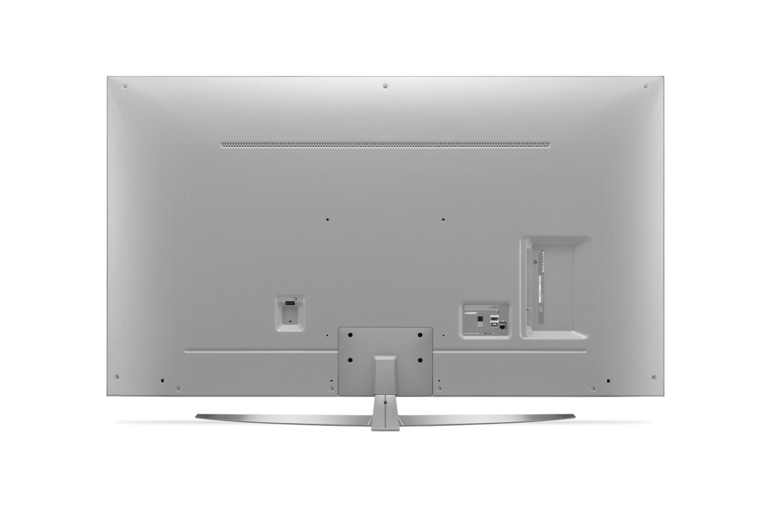 LG 55'' NANO 78 - NanoCell 4K Smart TV - 55NANO786QA, takaa, 55NANO786QA, thumbnail 5