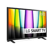 LG 32'' LQ630B - HD Ready Smart TV - 32LQ630B6LA, + 90 degree view , 32LQ630B6LA, thumbnail 3