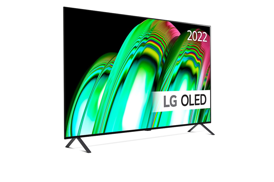 LG 55'' OLED A2 - OLED 4K Smart TV - OLED55A26LA, Näkymä suuresta näytöstä, OLED55A26LA, thumbnail 3