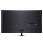 LG 55'' QNED 86 - QNED Mini LED 4K Smart TV - 55QNED866QA, kuva takaa, 55QNED866QA, thumbnail 5