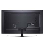 LG 50'' QNED 82 - QNED 4K Smart TV - 50QNED826QB, kuva takaa, 50QNED826QB, thumbnail 5