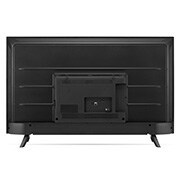 LG 43'' UQ7000 - 4K UHD Smart TV - 43UQ70006LB, Kuva takaa, 43UQ70006LB, thumbnail 5