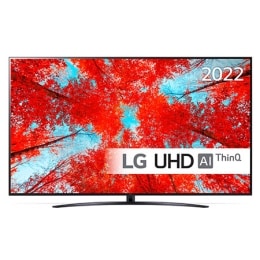 86" UQ9100 - 4K UHD Smart TV - 86UQ91006LA2