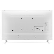 LG 43'' UQ7690 - 4K UHD Smart TV - 43UQ76906LE, Kuva takaa, 43UQ76906LE, thumbnail 5