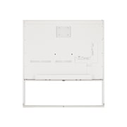 LG OLED | Objet Collection Easel, Easel takaa linjanäkymässä., 65ART90E6QA, thumbnail 11