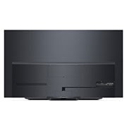 LG 83'' OLED evo C3 - 4K TV (2023), Takanäkymä., OLED83C34LA, thumbnail 7
