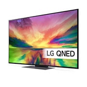 LG 55'' QNED 82 - 4K TV (2023), Side view, 55QNED826RE, thumbnail 3
